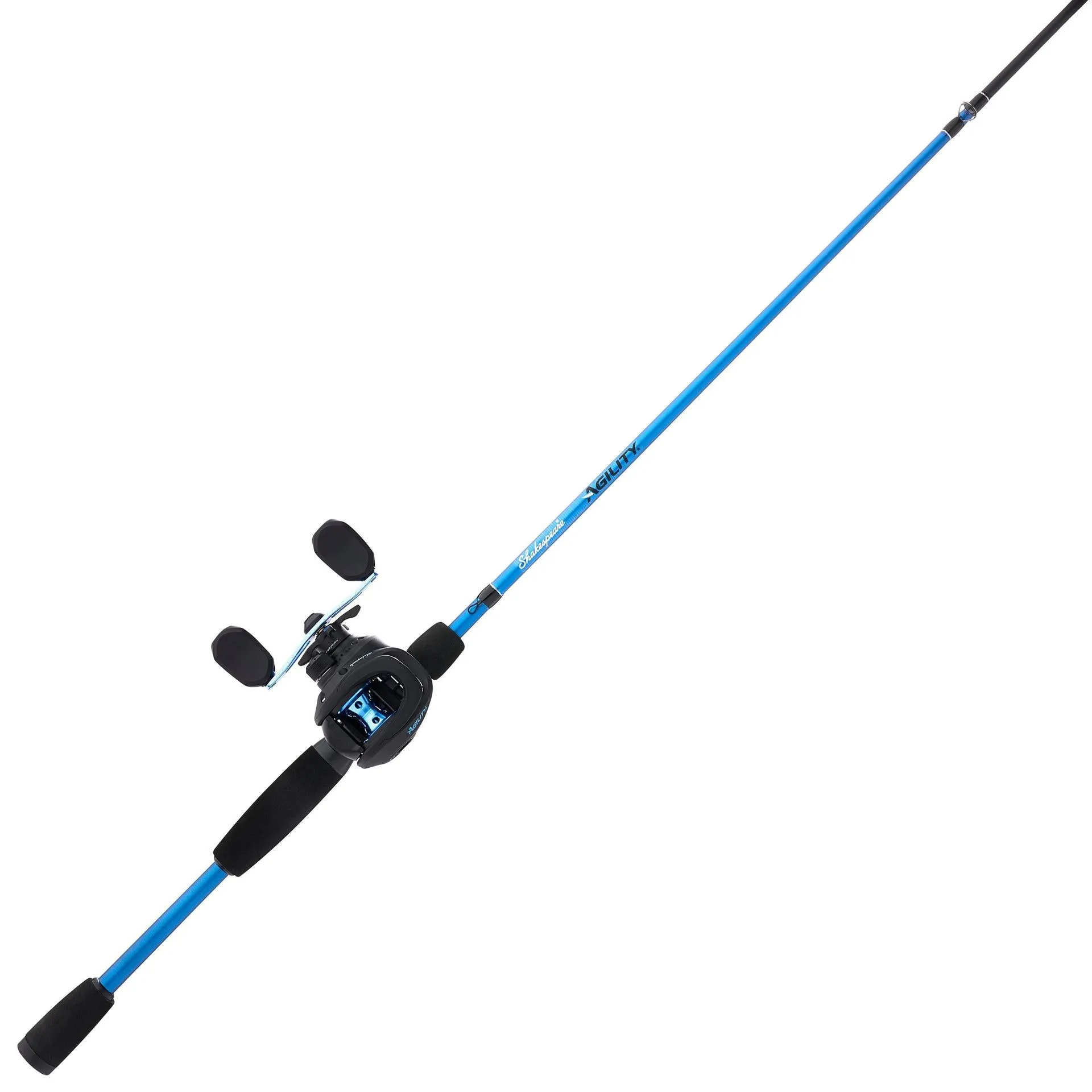 Agility® Baitcast Combo