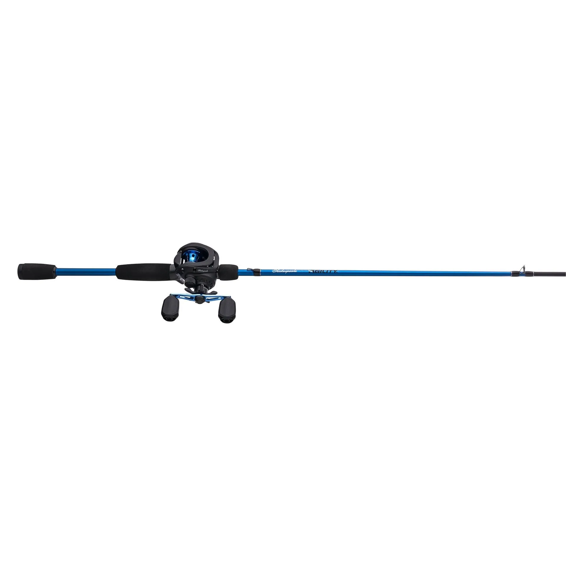 Agility® Baitcast Combo