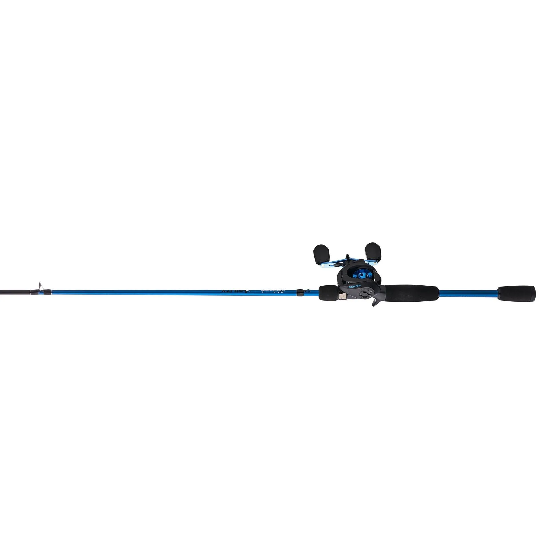 Agility® Baitcast Combo