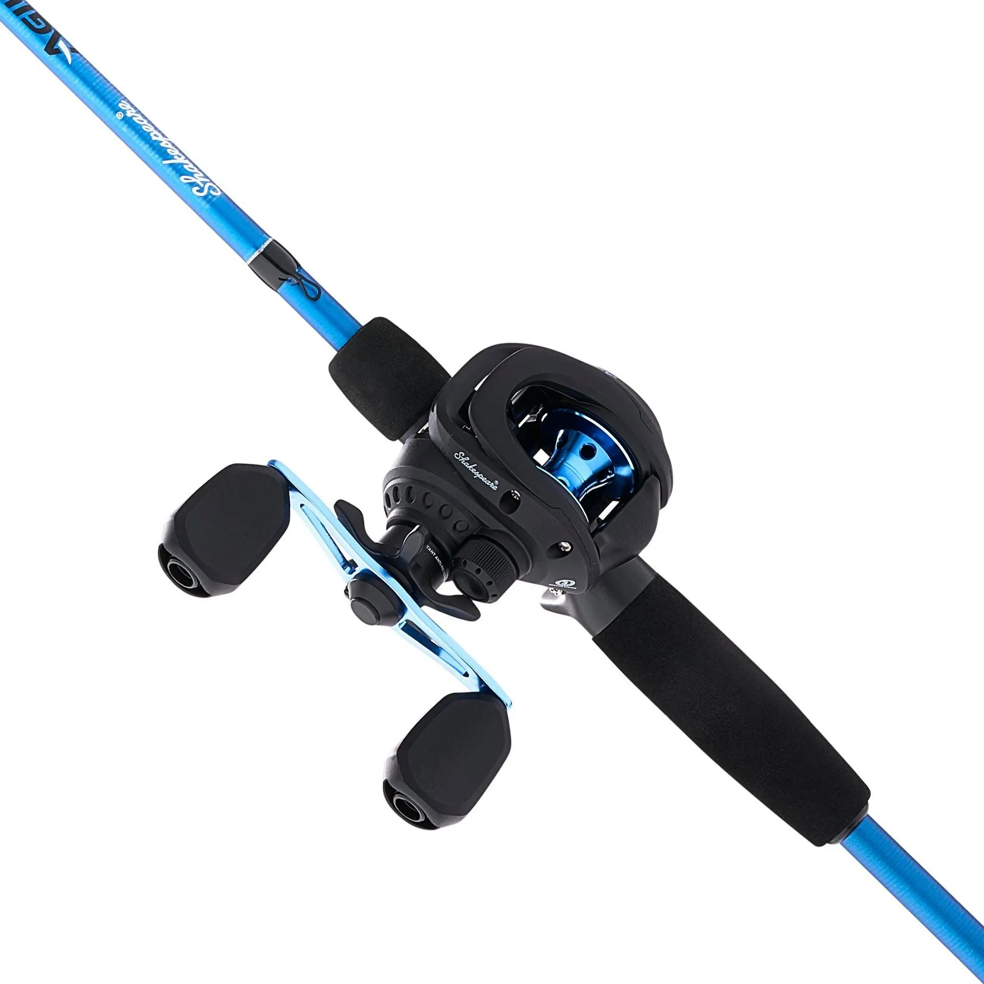 Agility® Baitcast Combo