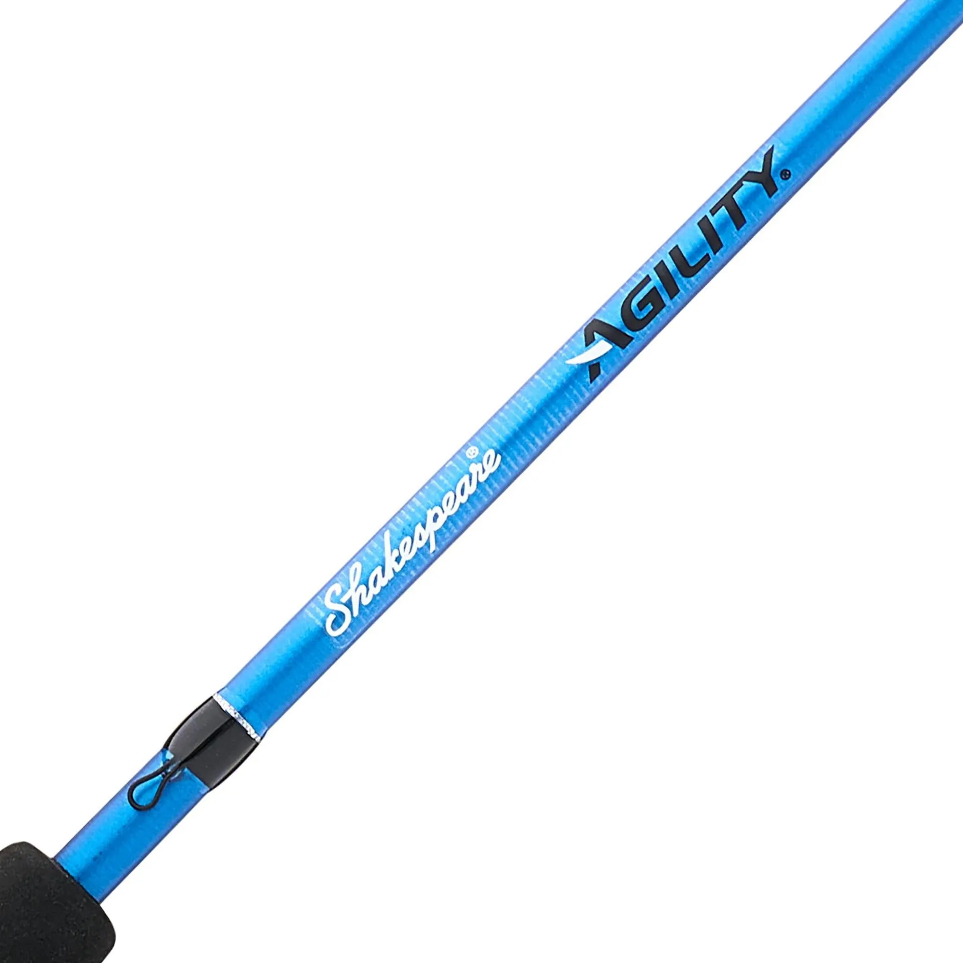 Agility® Baitcast Combo