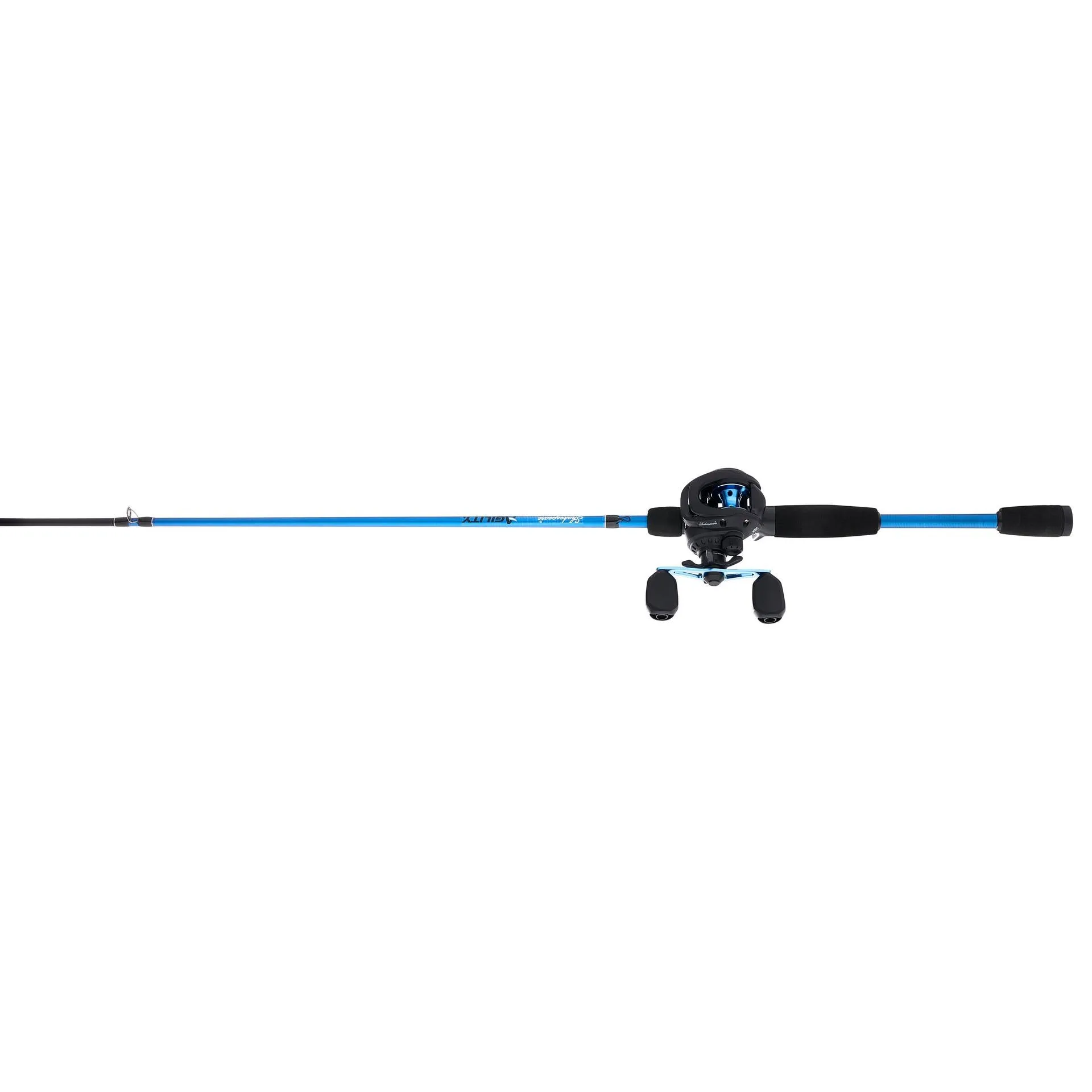Agility® Baitcast Combo