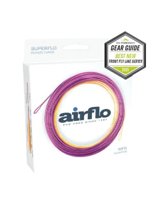 Airflo Superflo Power Taper