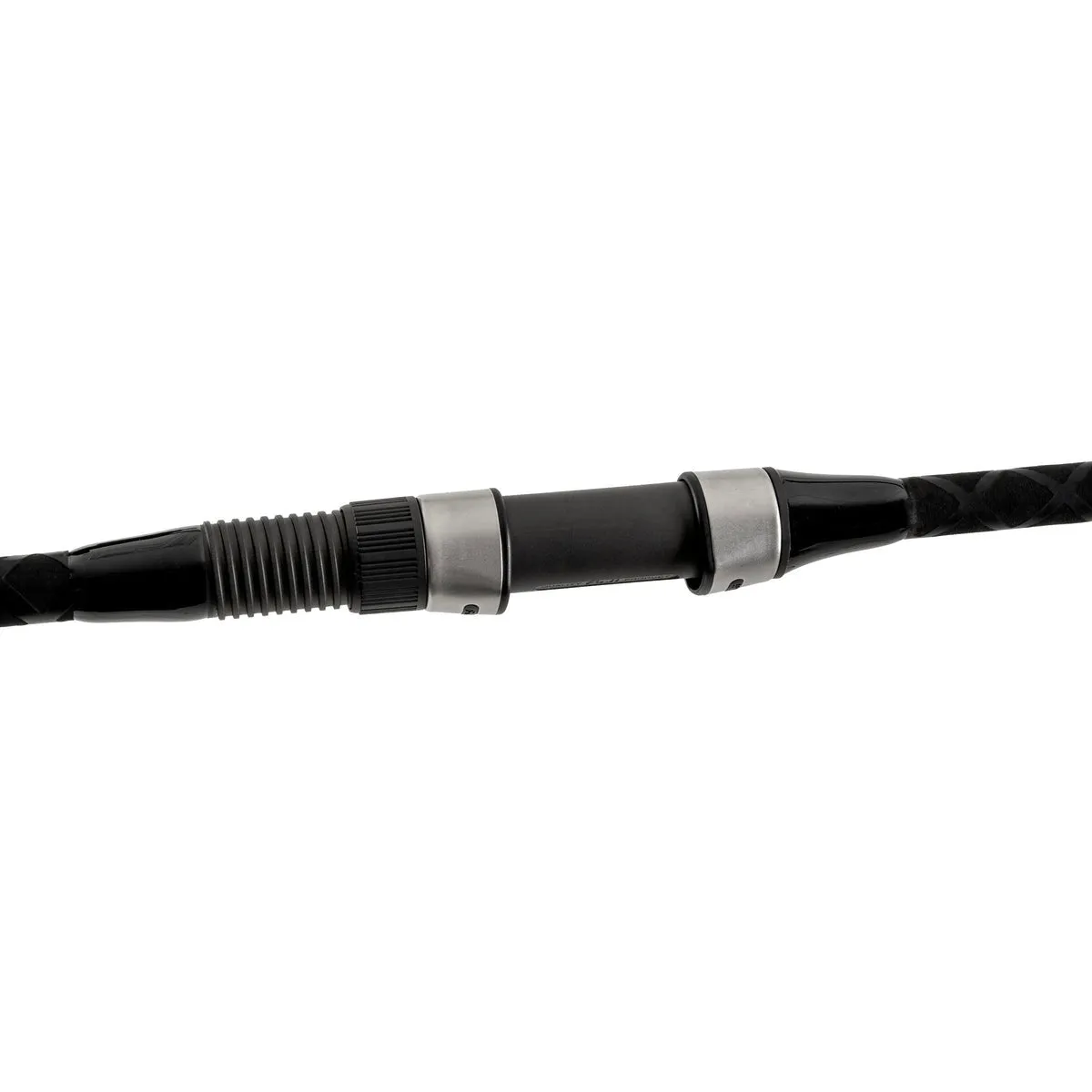 Airwave Elite Destination Series 10'6" Medium Heavy 3-Piece Travel Surf Spinning Rod - (TSAWEDSS-1063MH)