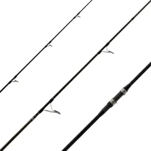 Airwave Elite Destination Series 8'8" Medium 3-Piece Travel Surf Spinning Rod - (TSAWEDSS-883M)