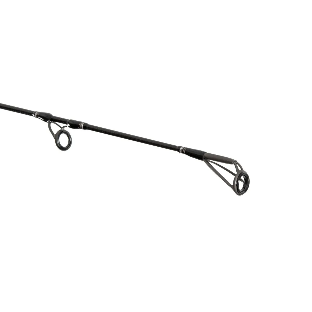 Airwave Elite Destination Series 8'8" Medium 3-Piece Travel Surf Spinning Rod - (TSAWEDSS-883M)