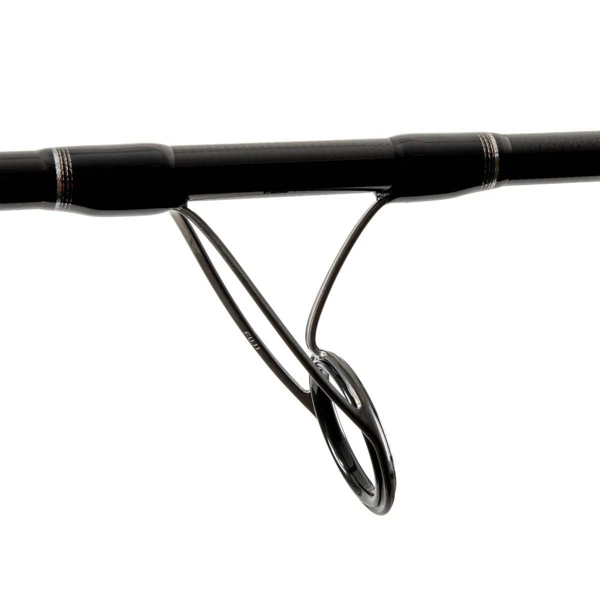 Airwave Elite Destination Series 8'8" Medium 3-Piece Travel Surf Spinning Rod - (TSAWEDSS-883M)