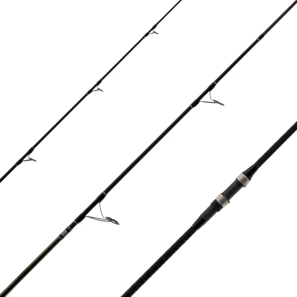 Airwave Elite Destination Series 9'6" Medium 3-Piece Travel Surf Spinning Rod - (TSAWEDSS-963M)
