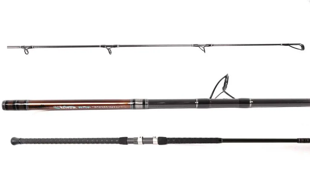Airwave Elite Surf Spinning Rod - (1102M)