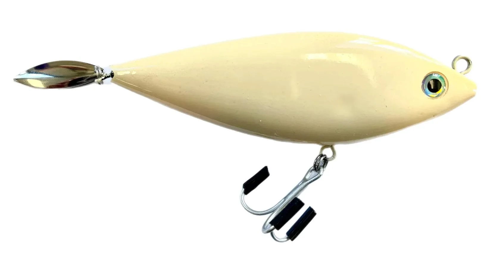 Al Gag's The Gagster Topwater Lure
