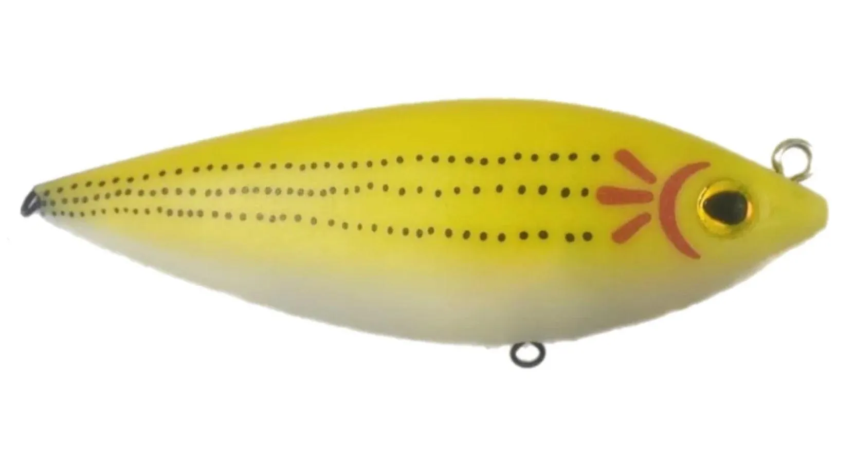 Al Gag's The Gagster Topwater Lure