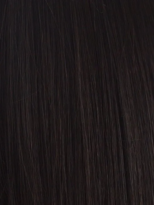 Alina | Human Hair Lace Front Wig (Mono Top)