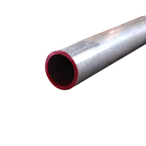Aluminum Pipe