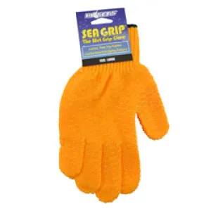 American Fishing Wire Sea Grip Non-Slip Pattern Gloves