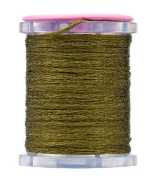 Antron Yarn On Spool