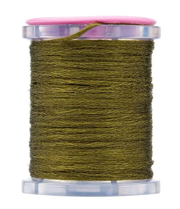 Antron Yarn On Spool