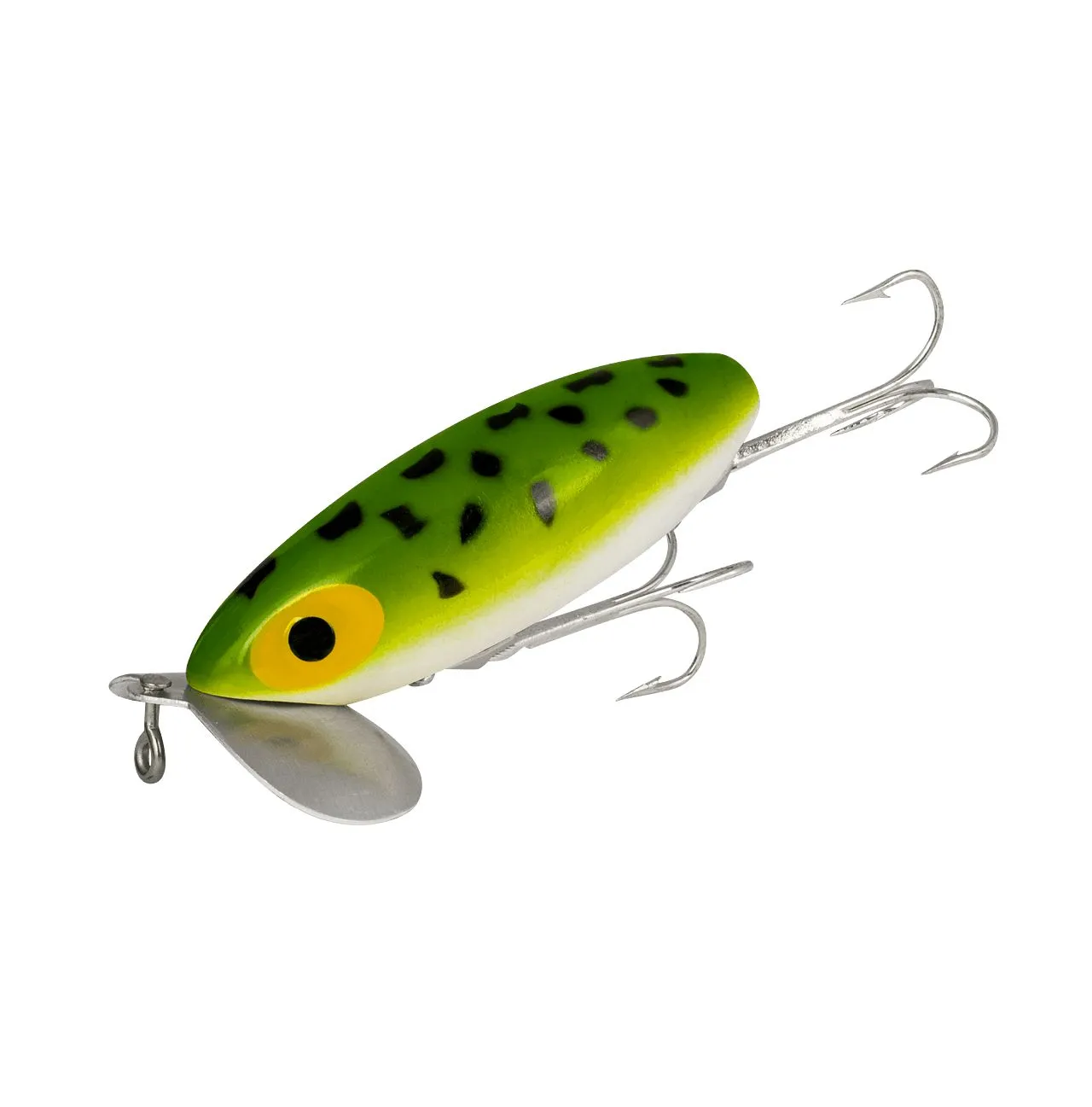 Arbogast Jitterbug Wakebaits