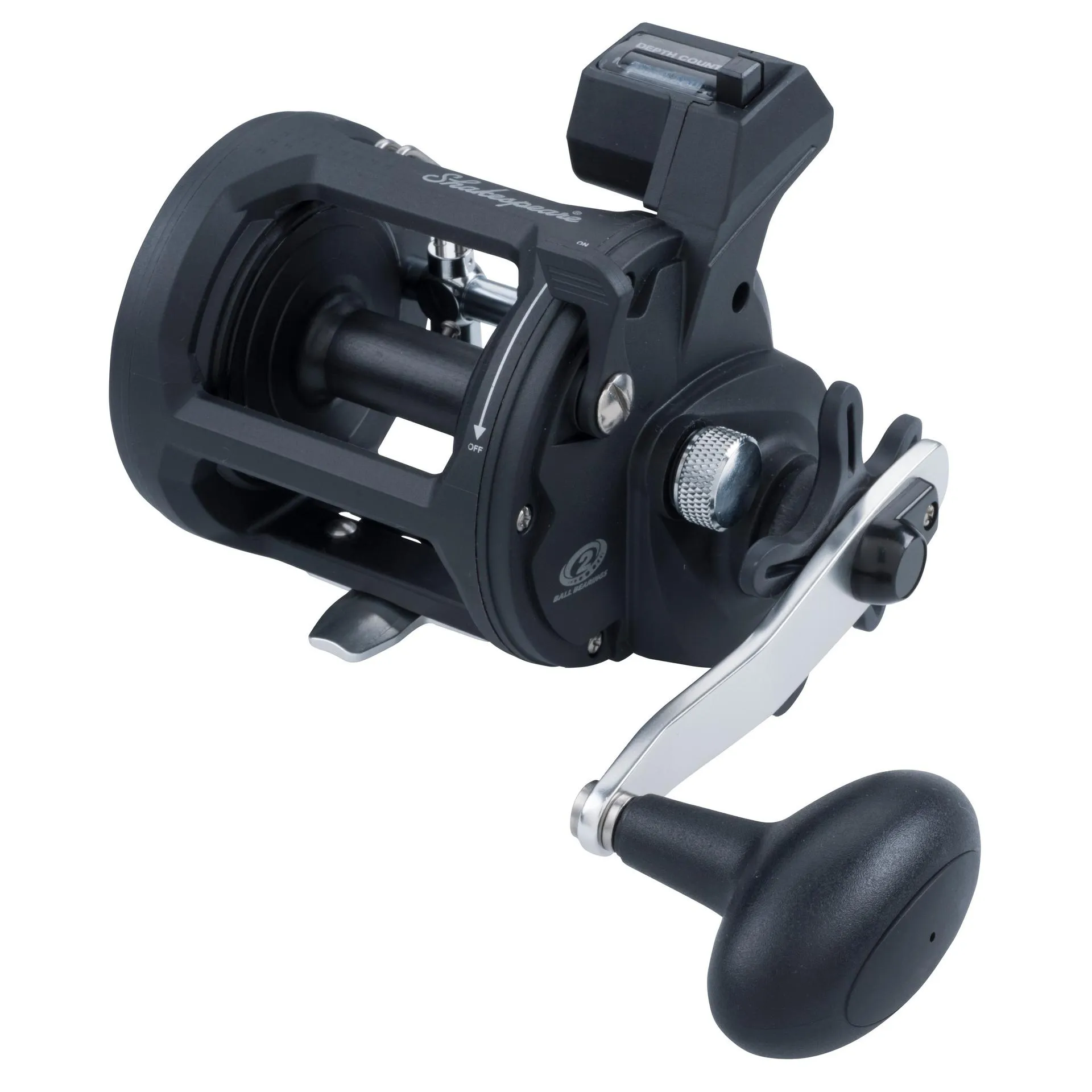 ATS™ Trolling Reel