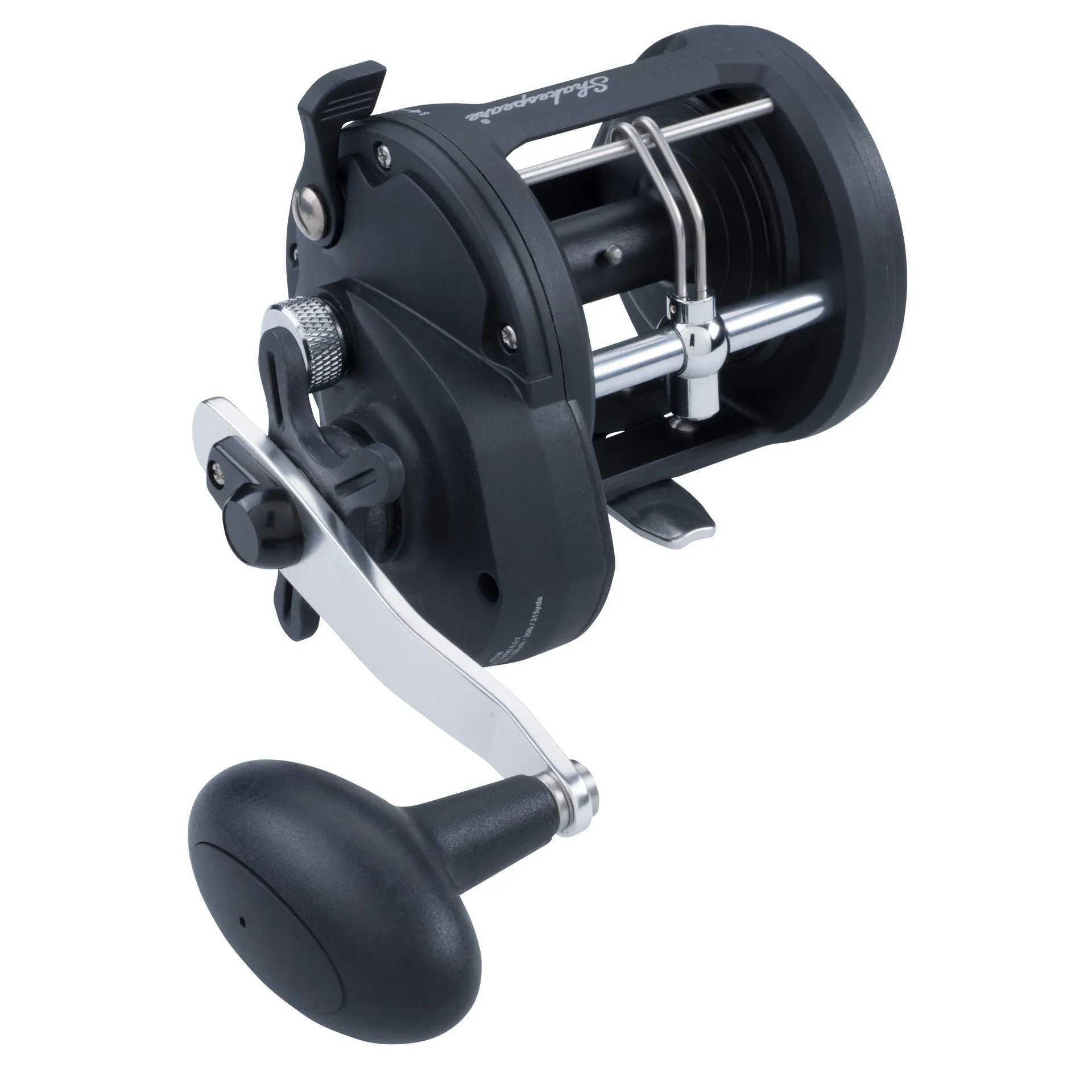ATS™ Trolling Reel