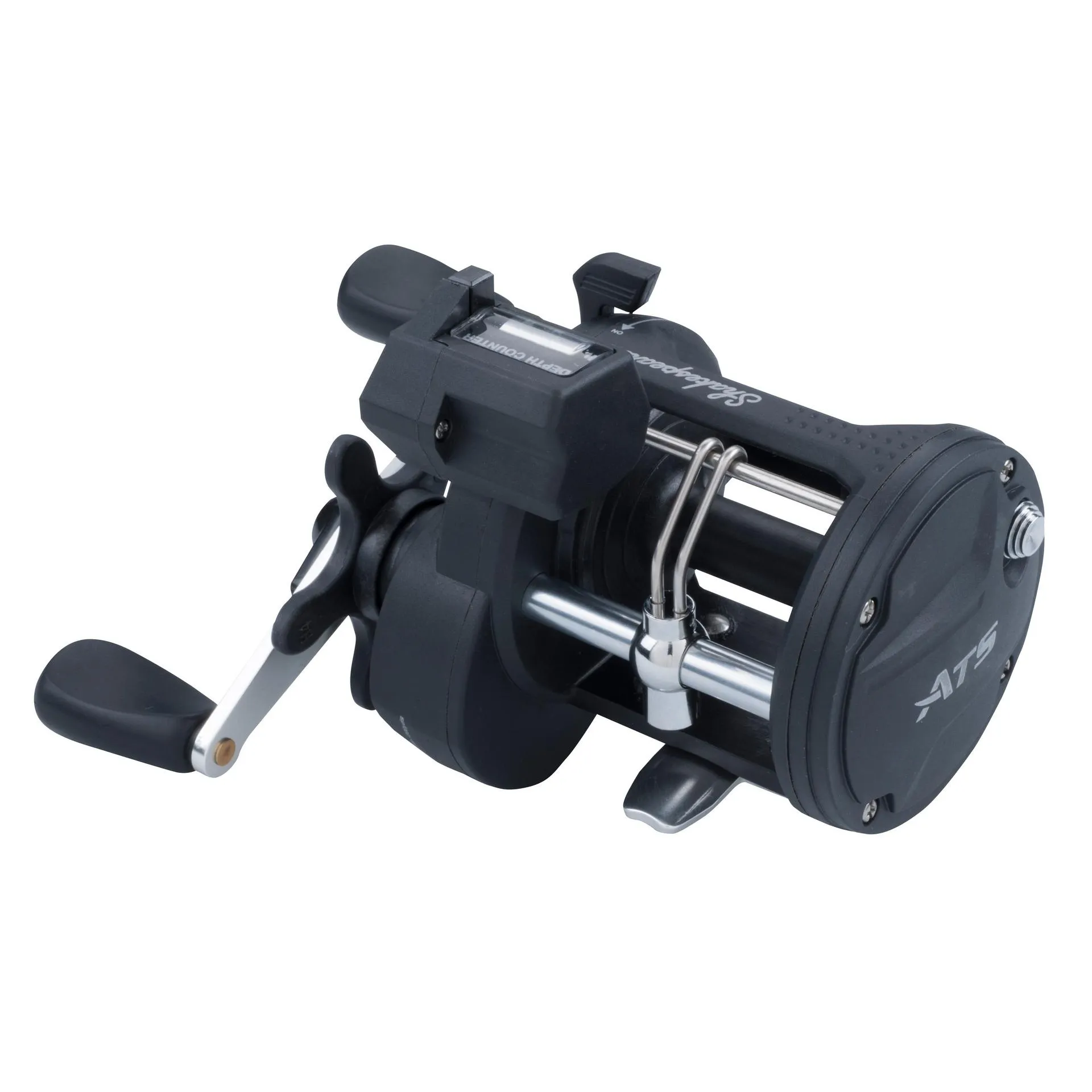 ATS™ Trolling Reel