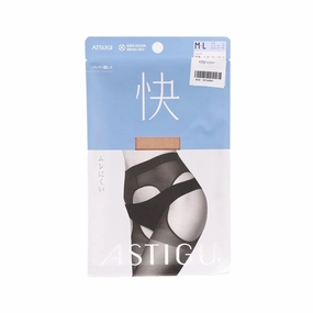 ATSUGI Quick M-L Beige  (35g)