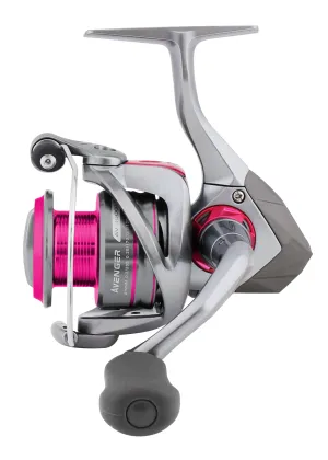 Avenger LE - Special Edition Pink