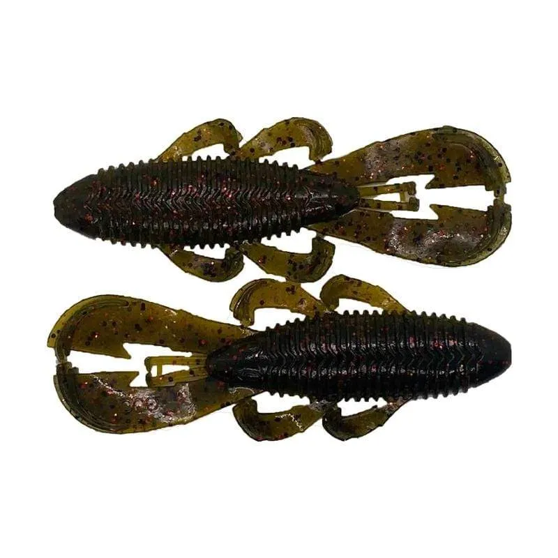 Bandito Bug 4" (7 pack)