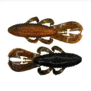 Bandito Bug 4" (7 pack)