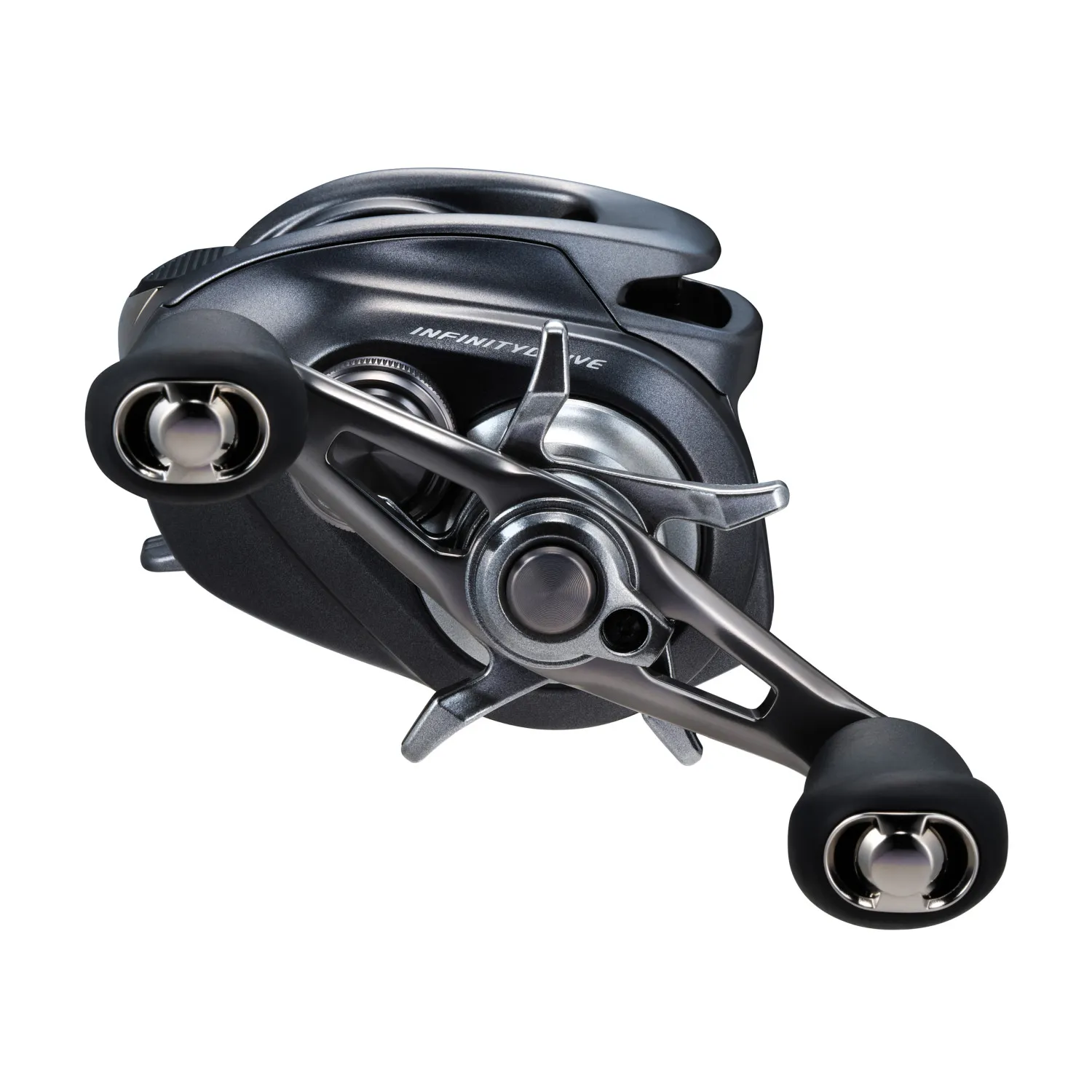 Bantam 150HG A Baitcasting Reel (BANTAM150HGA)