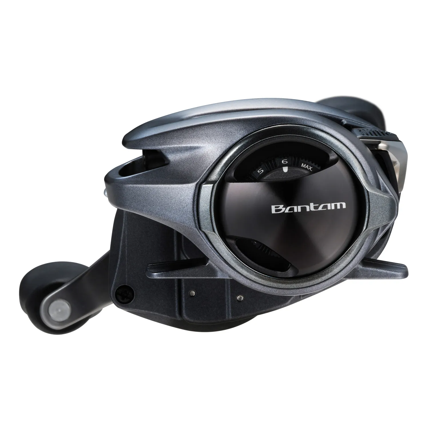 Bantam 150HG A Baitcasting Reel (BANTAM150HGA)