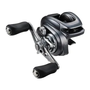 Bantam 150HG A Baitcasting Reel (BANTAM150HGA)