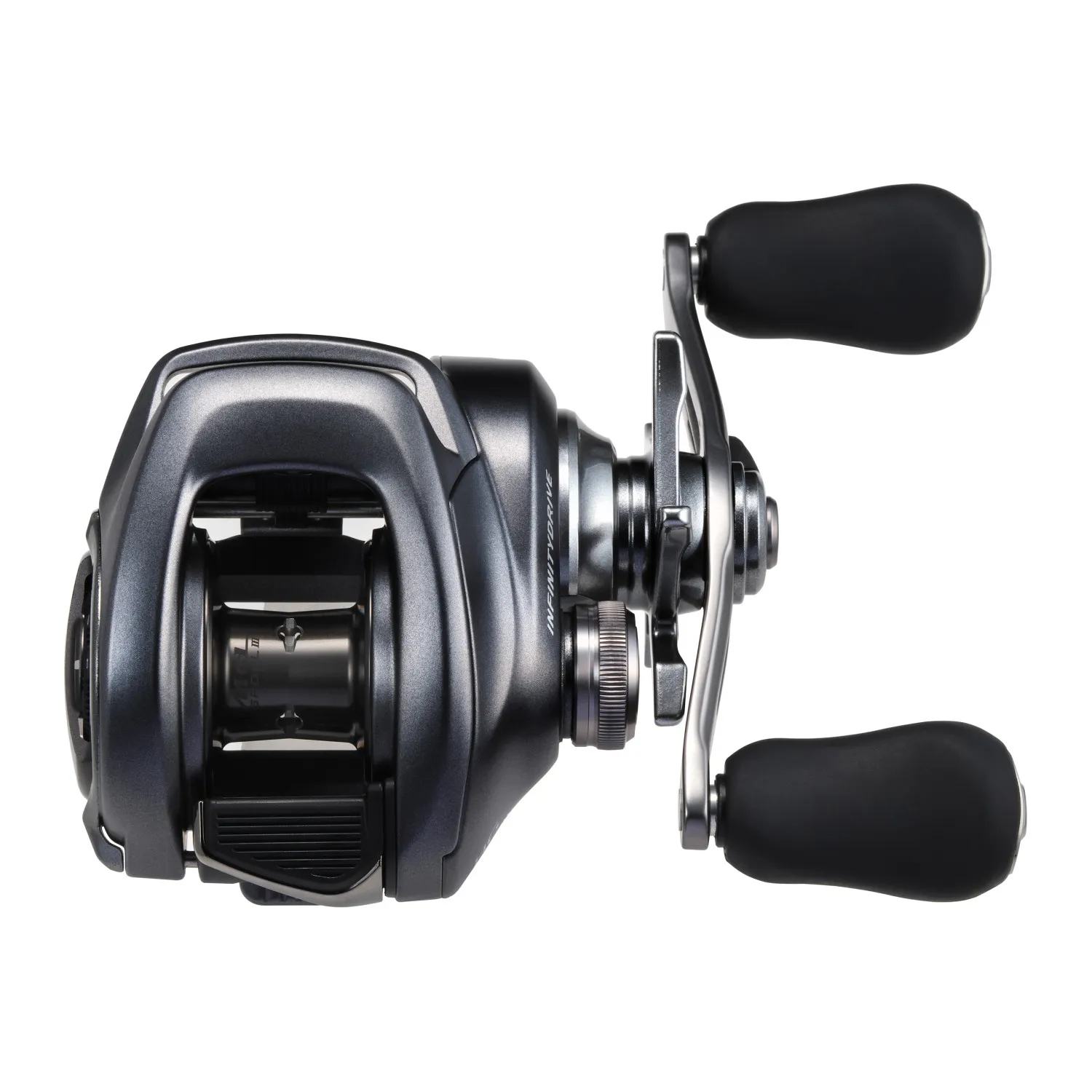 Bantam 150HG A Baitcasting Reel (BANTAM150HGA)