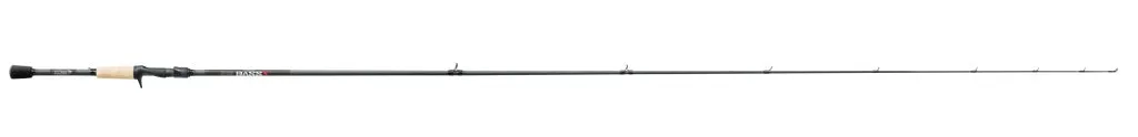 Bass X 7'1" Medium Heavy Casting Rod - (BACX71MHF)