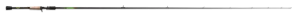 Bass X 7'1" Medium Heavy Fast Casting Rod BAC71MHF