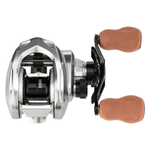 Bates Fishing Hundo Baitcasting Reel