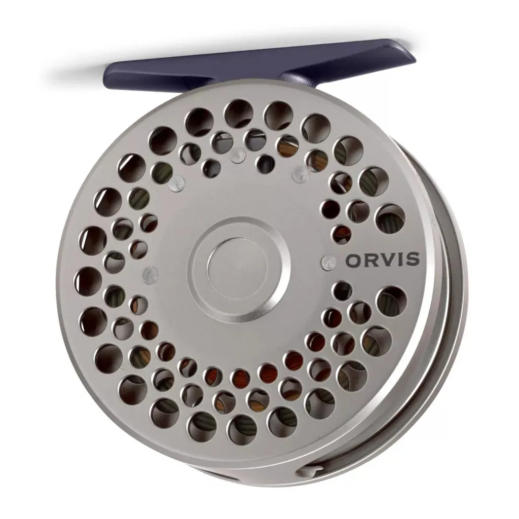 Battenkill Click-and-Pawl Fly Reel II