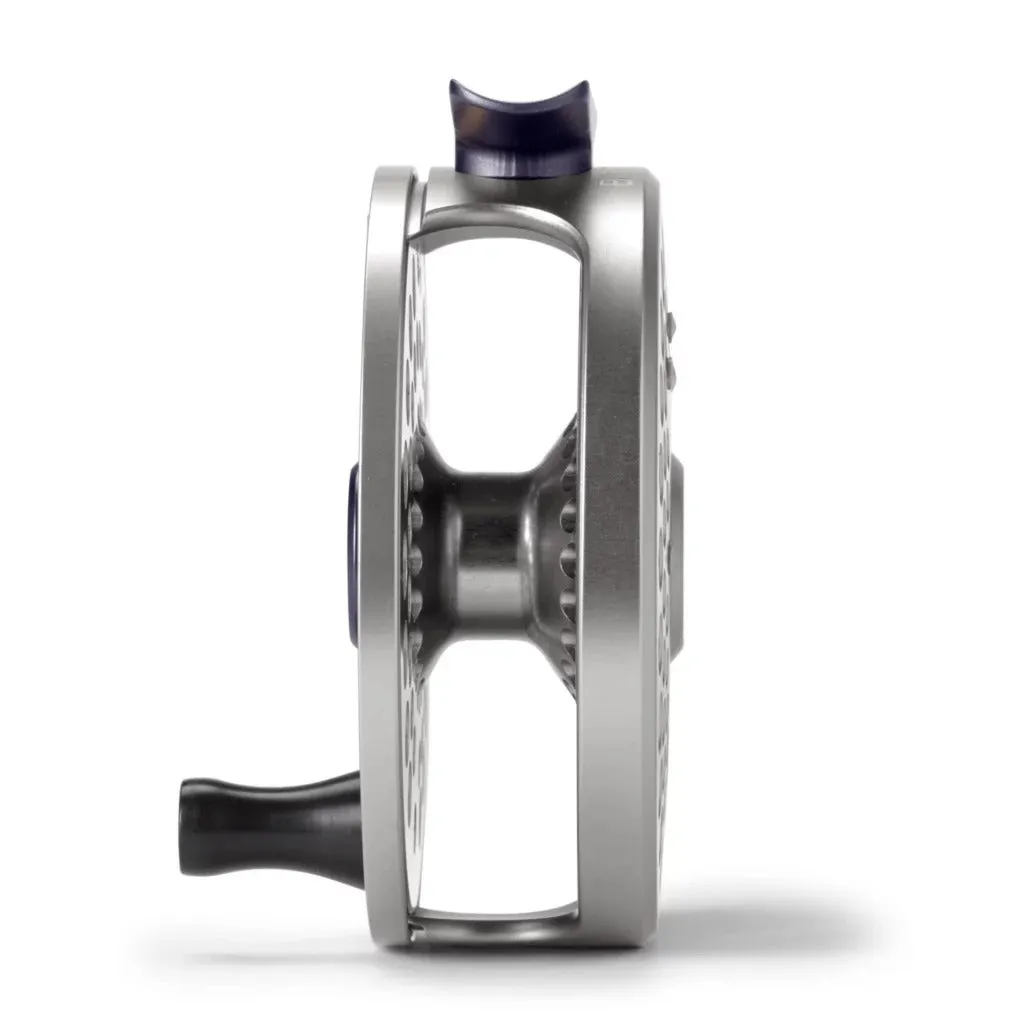 Battenkill Click-and-Pawl Fly Reel II