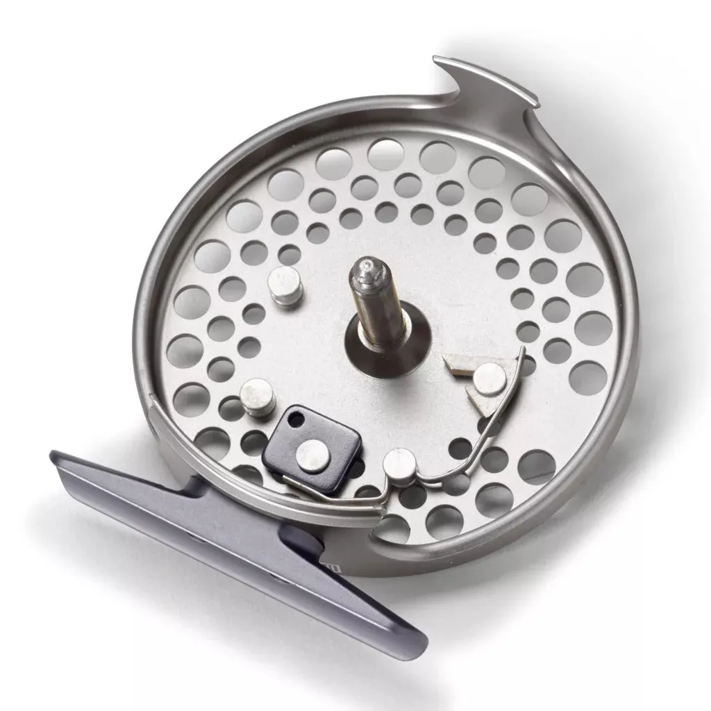 Battenkill Click-and-Pawl Fly Reel II