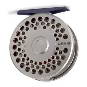 Battenkill Click-and-Pawl Fly Reel II