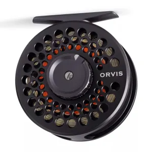Battenkill Disc Fly Reel IV