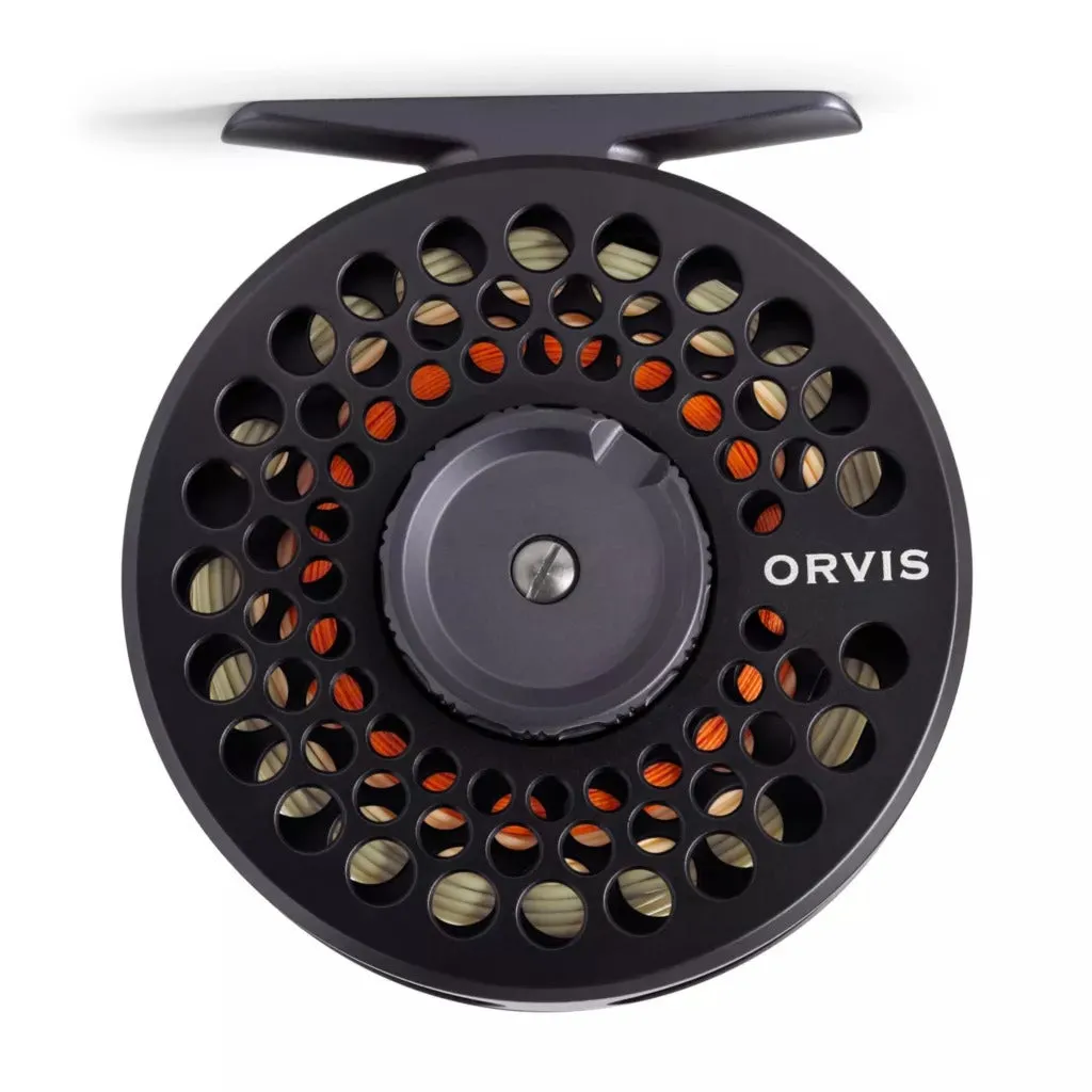 Battenkill Disc Fly Reel IV