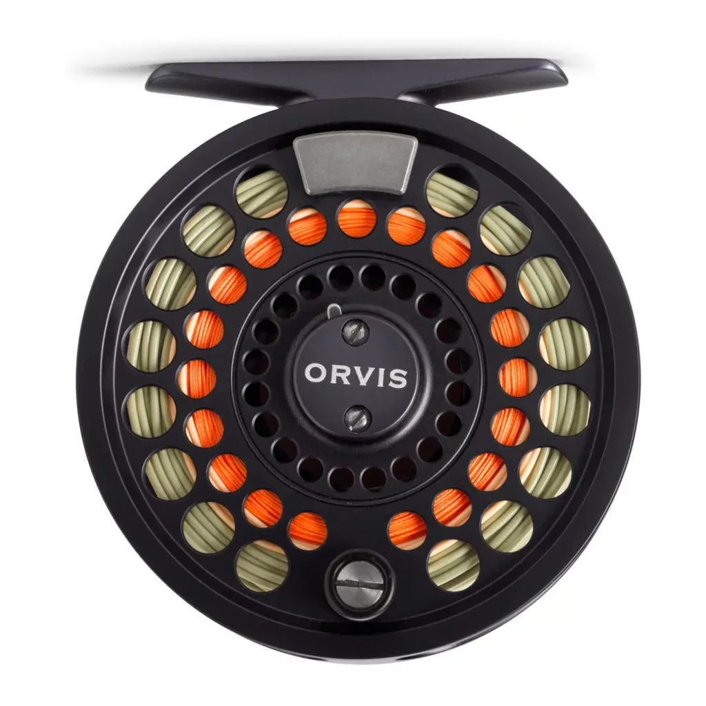 Battenkill Disc Fly Reel IV