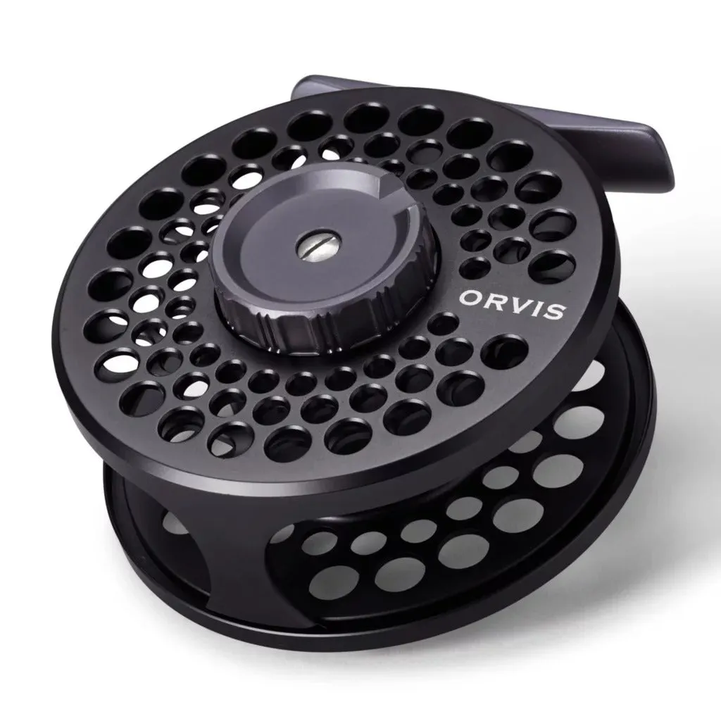 Battenkill Disc Fly Reel IV