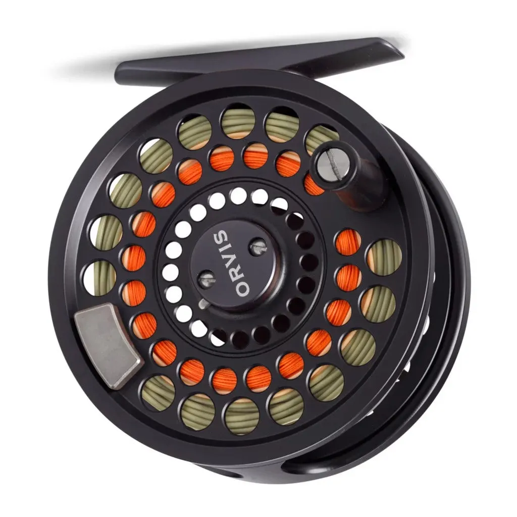 Battenkill Disc Fly Reel IV