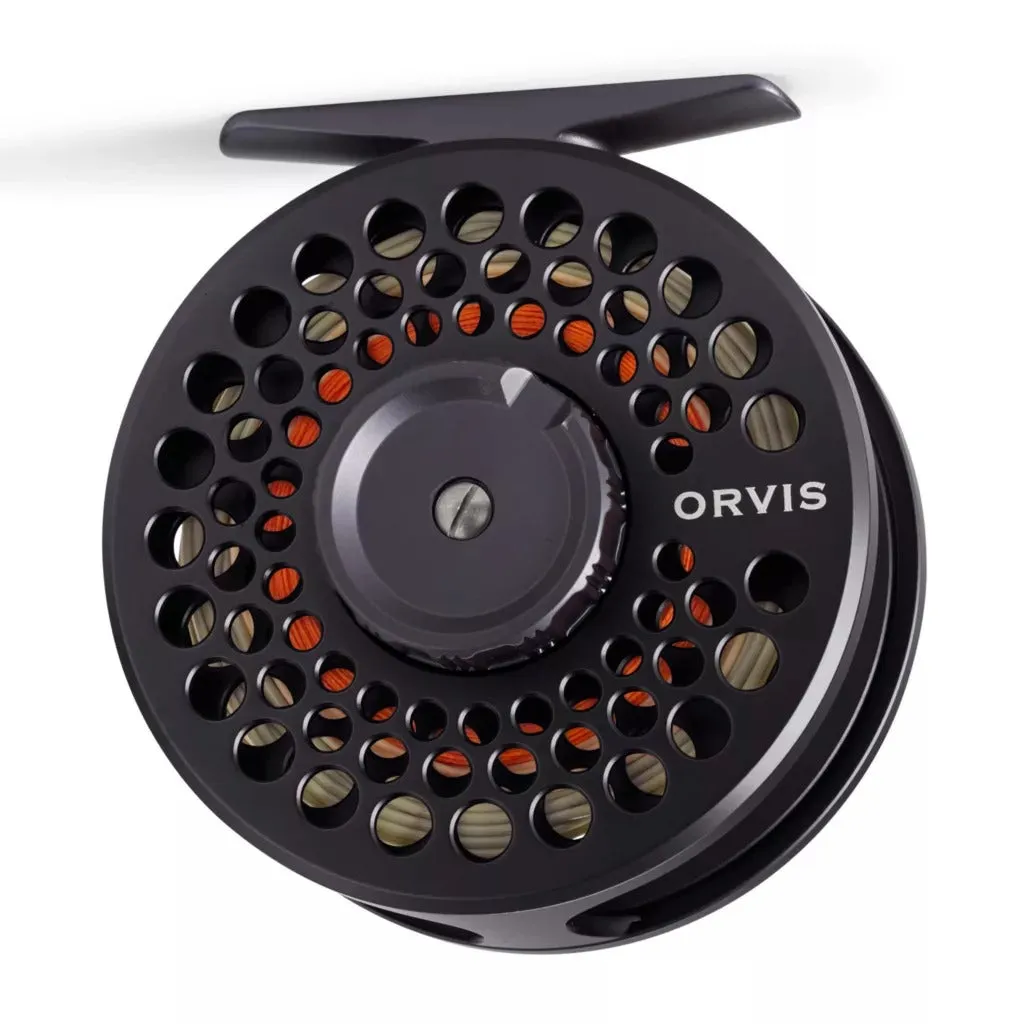 Battenkill Disc Fly Reel IV