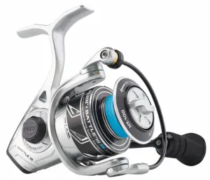 Battle III DX Spinning Reel (2500 DX)