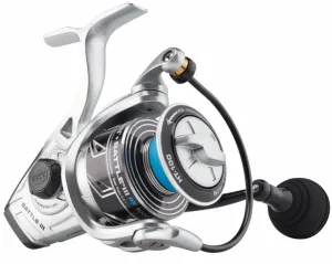 Battle III DX Spinning Reel (5000 DX)