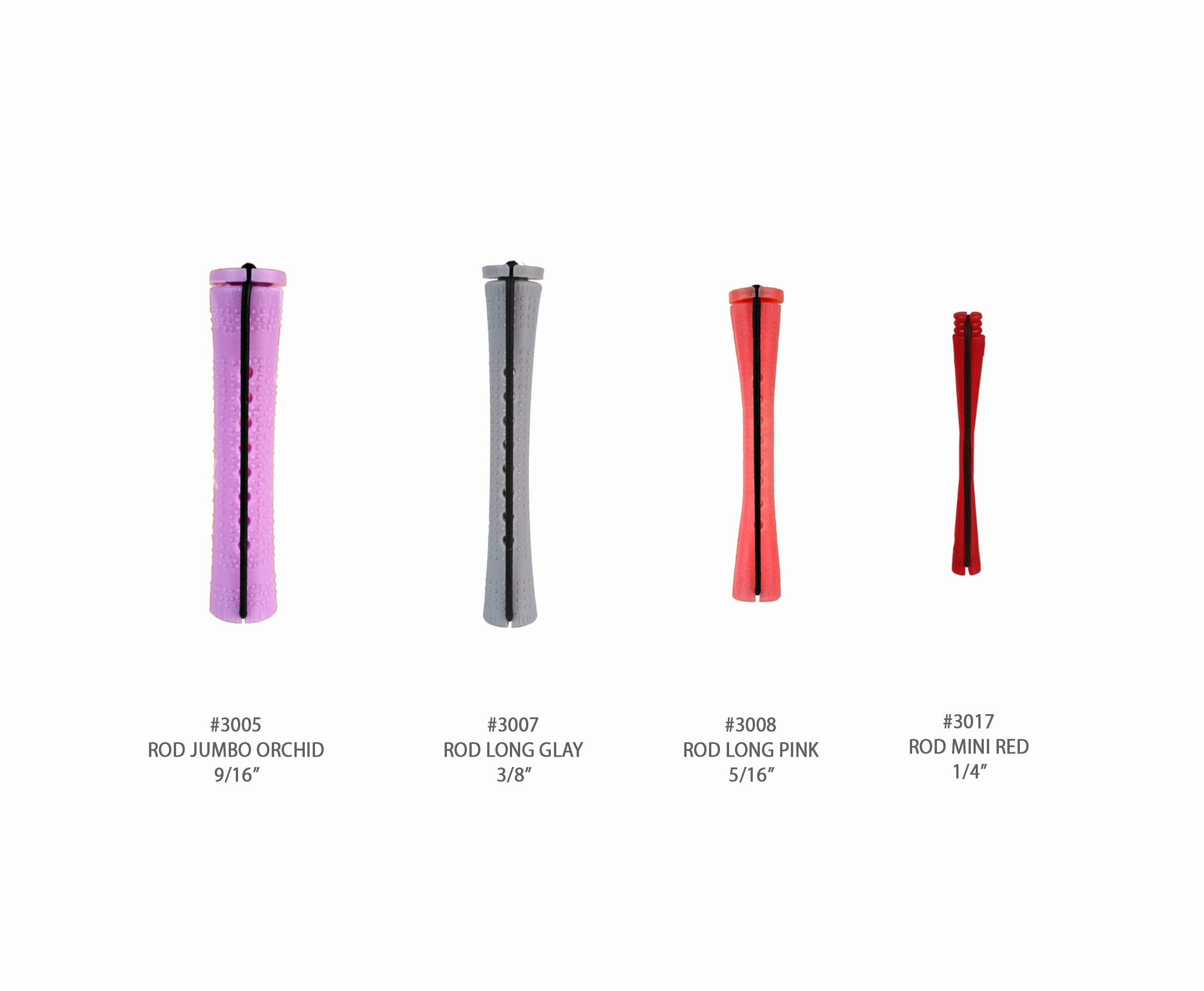 BEAUMAX PERM RODS