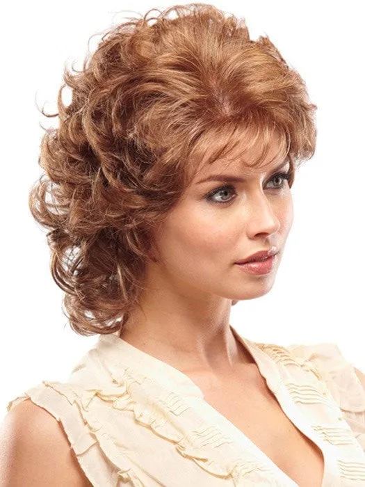 Bella | Synthetic Wig (Mono Top) | DISCONTINUED
