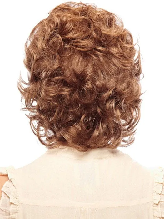 Bella | Synthetic Wig (Mono Top) | DISCONTINUED